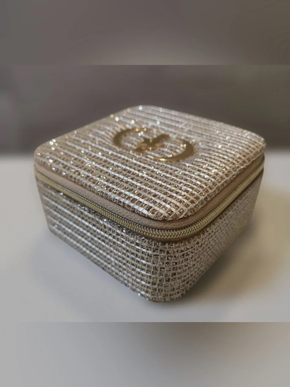 GWP Christian Dior Original Jewelry Case 2025 Holiday Limited